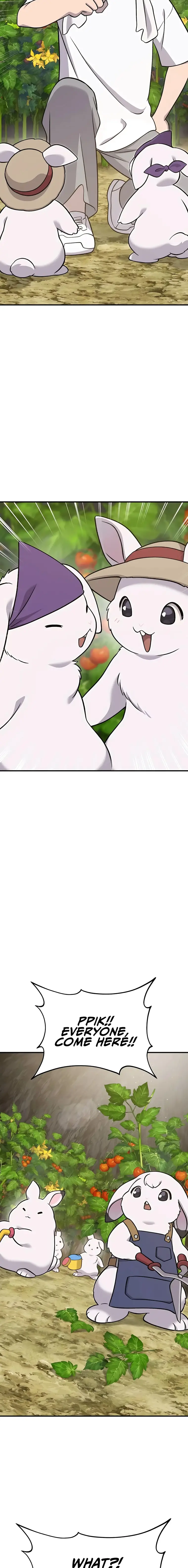 Solo Farming In The Tower chapter 52 page 10