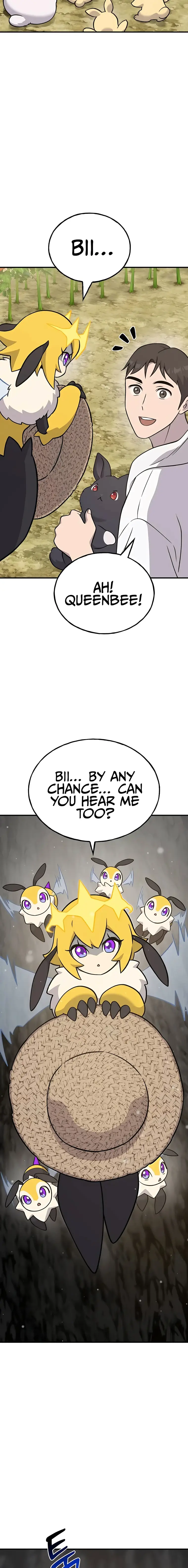 Solo Farming In The Tower chapter 52 page 13