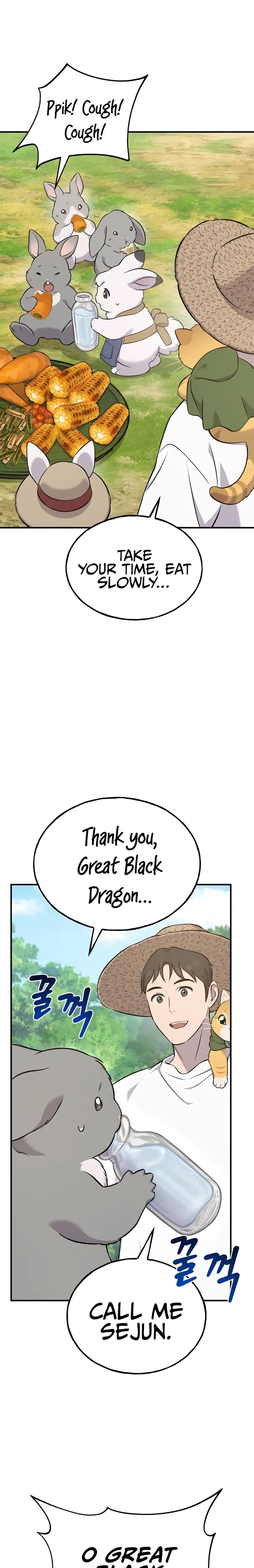 Solo Farming In The Tower chapter 57 page 2