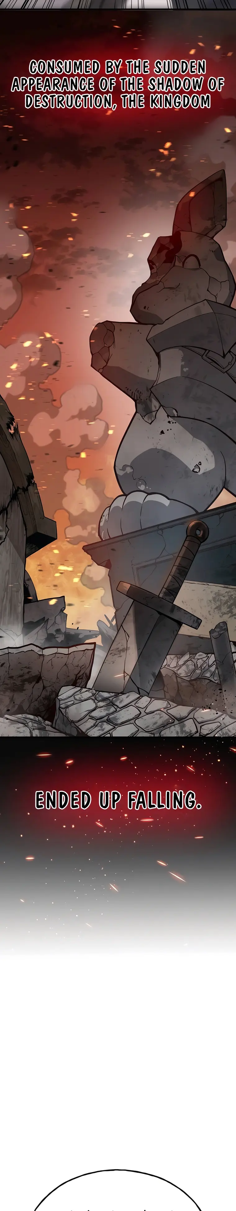 Solo Farming In The Tower chapter 57 page 15