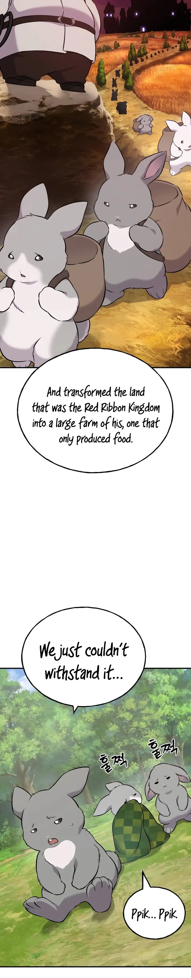 Solo Farming In The Tower chapter 57 page 20