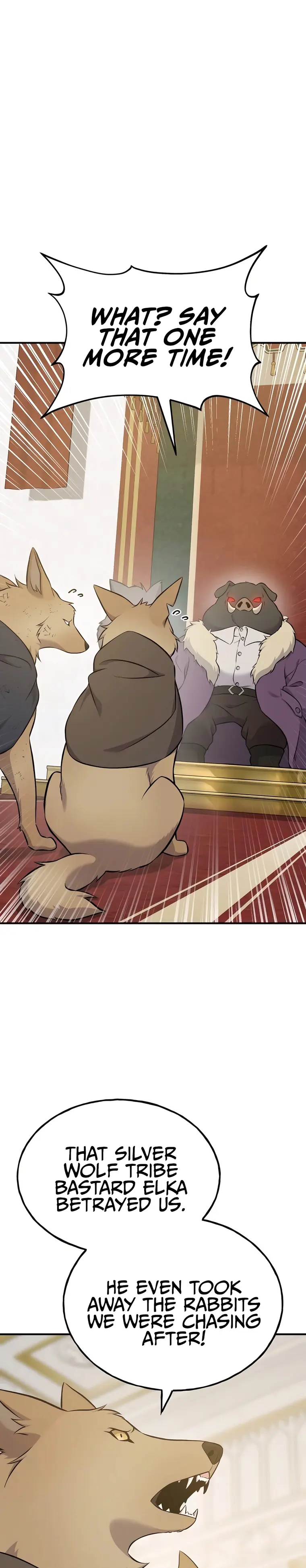 Solo Farming In The Tower chapter 57 page 25