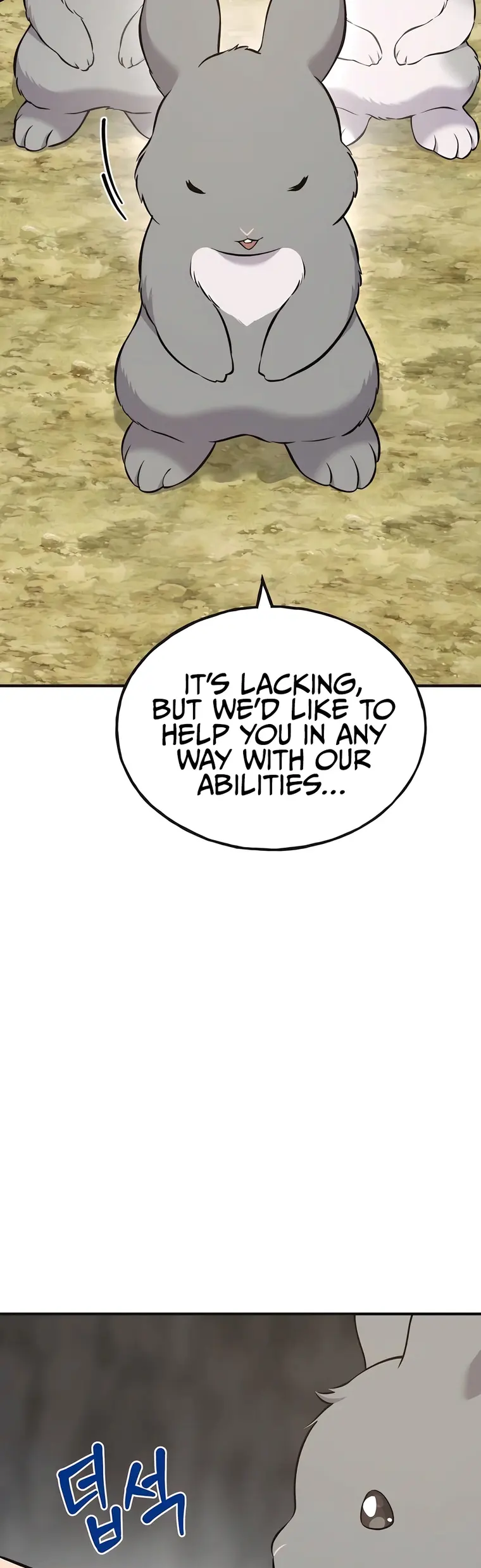 Solo Farming In The Tower chapter 57 page 37