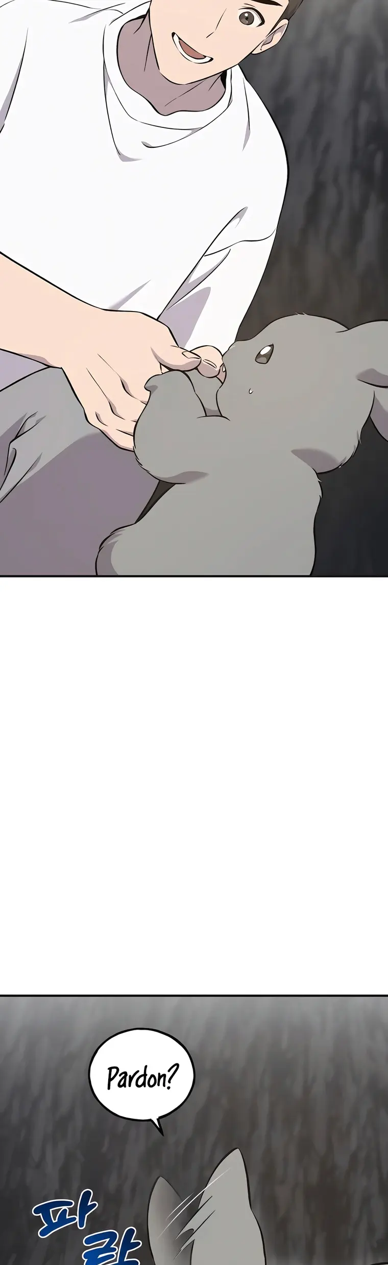 Solo Farming In The Tower chapter 57 page 39