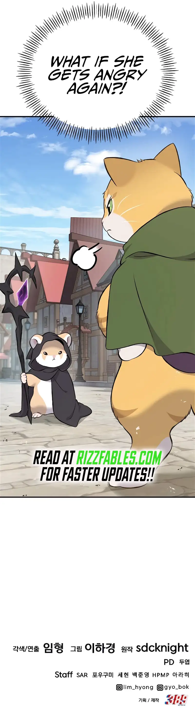 Solo Farming In The Tower chapter 62 page 20