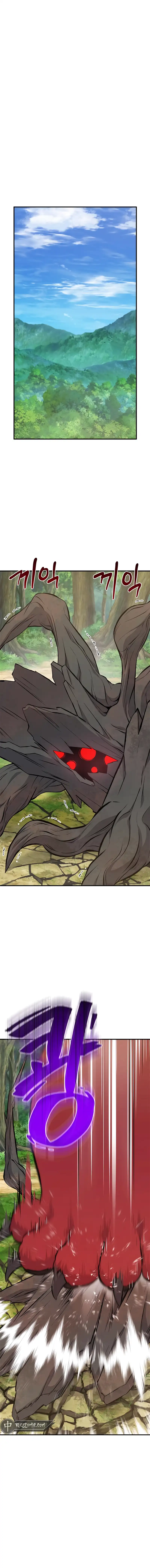 Solo Farming In The Tower chapter 66 page 18