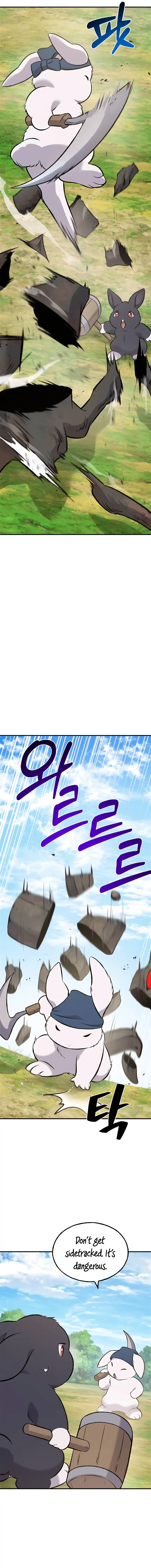 Solo Farming In The Tower chapter 68 page 7