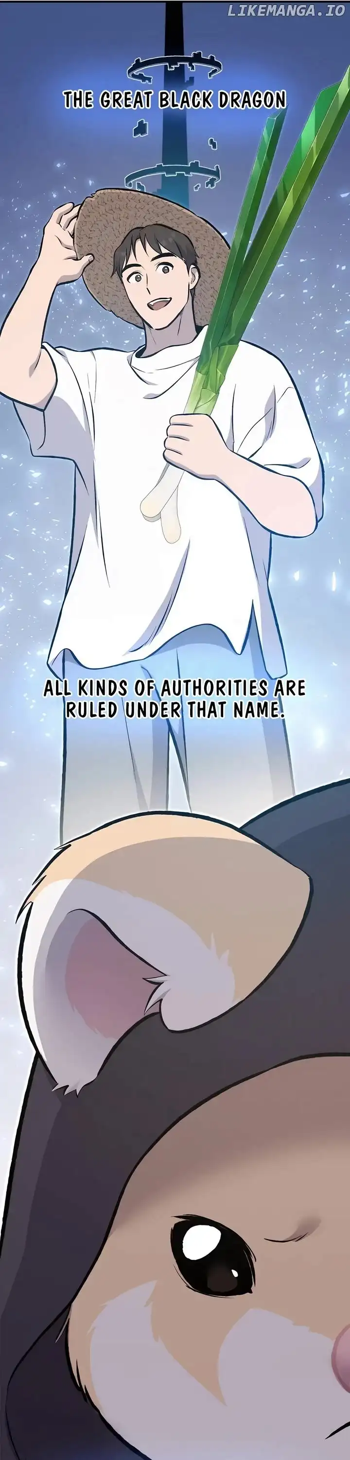 Solo Farming In The Tower chapter 69 page 32