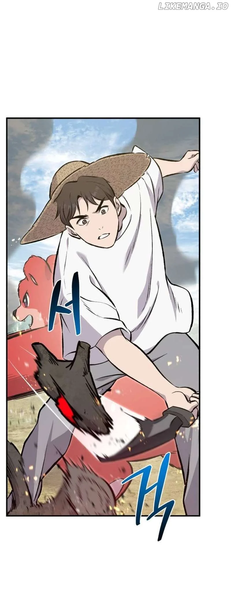 Solo Farming In The Tower chapter 72 page 7