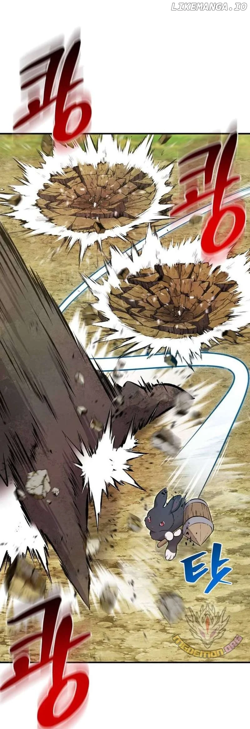 Solo Farming In The Tower chapter 72 page 12