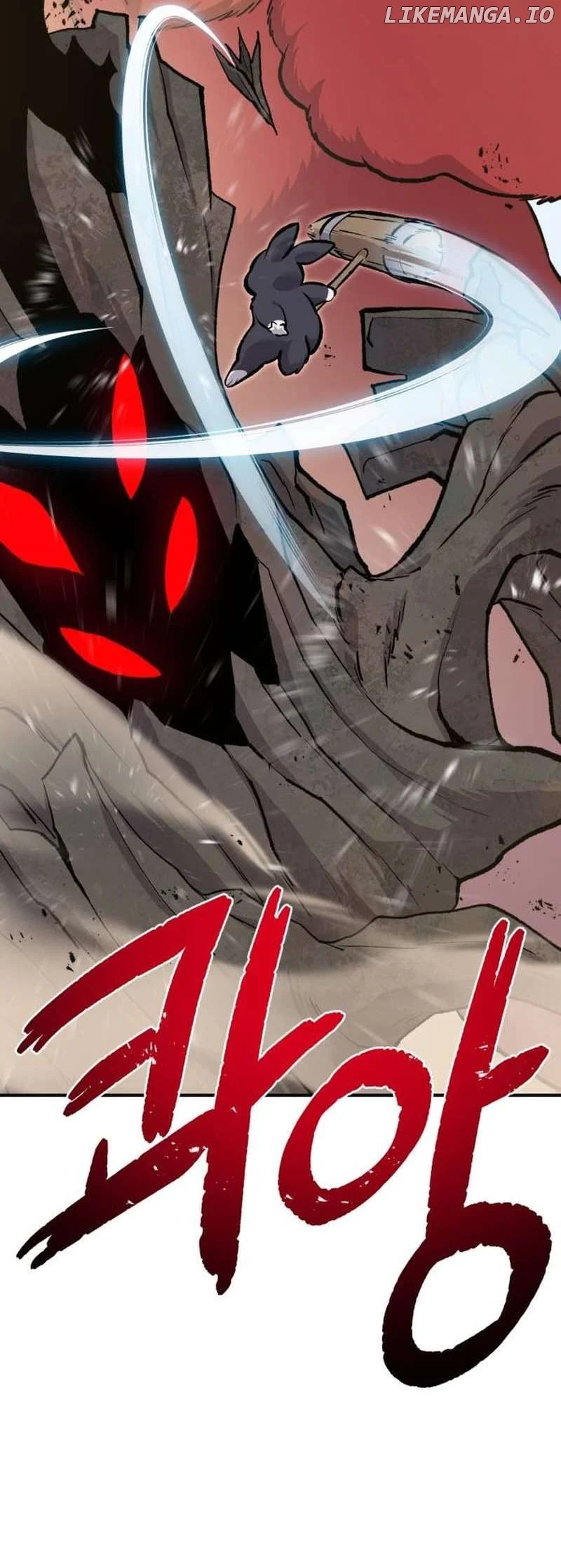 Solo Farming In The Tower chapter 72 page 18