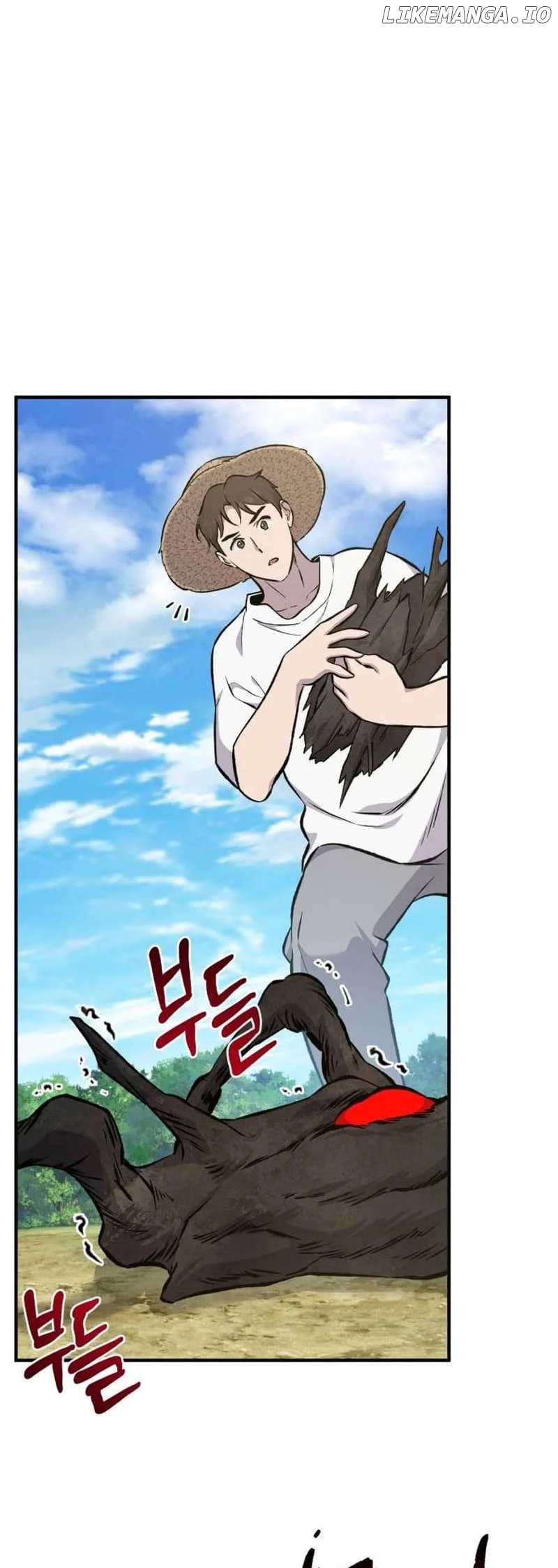 Solo Farming In The Tower chapter 72 page 32
