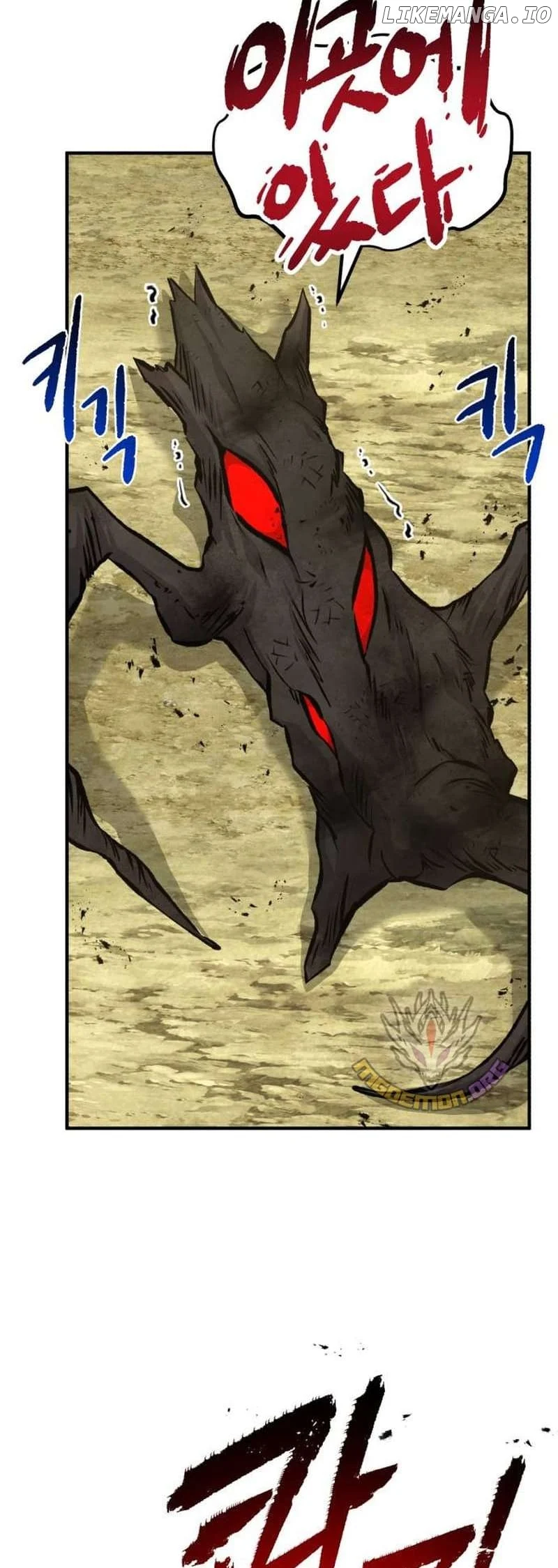 Solo Farming In The Tower chapter 72 page 33