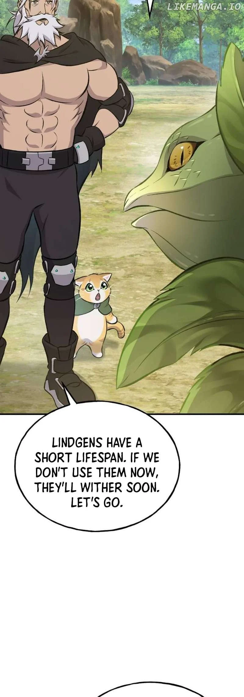 Solo Farming In The Tower chapter 72 page 49