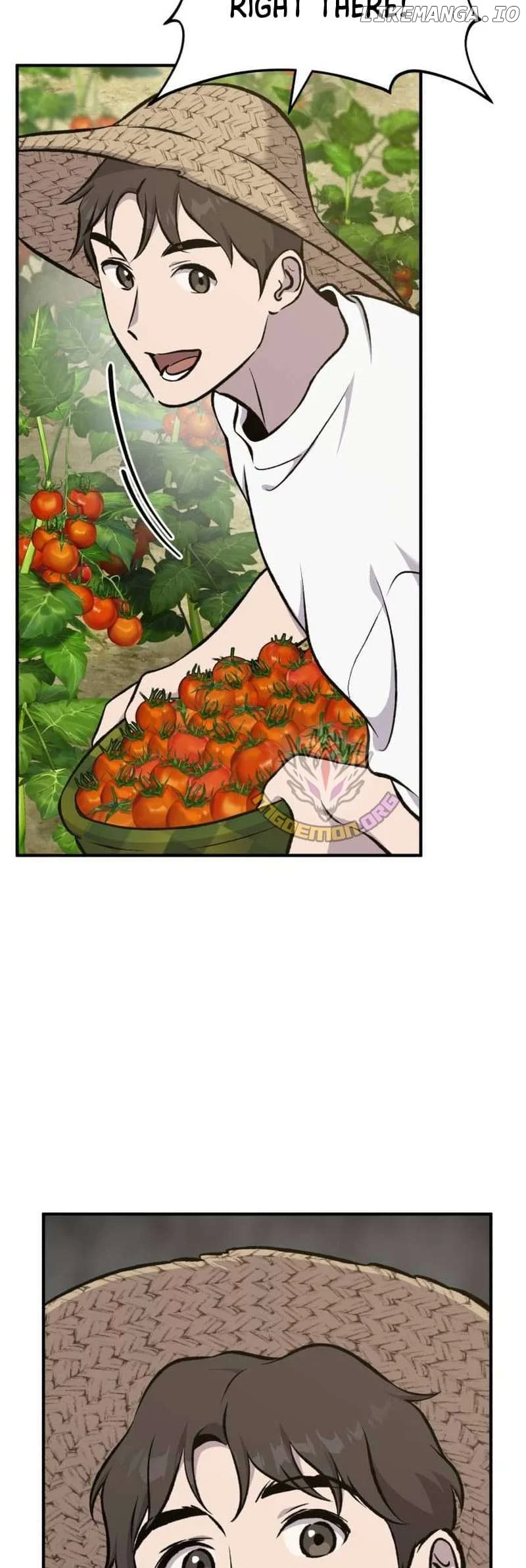Solo Farming In The Tower chapter 72 page 79