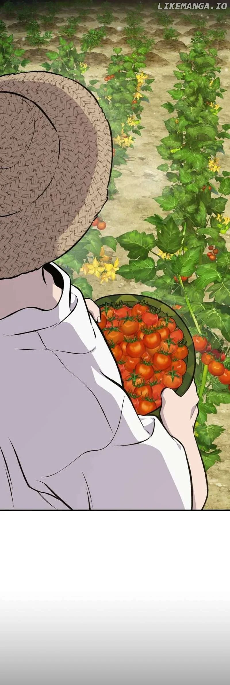 Solo Farming In The Tower chapter 72 page 81