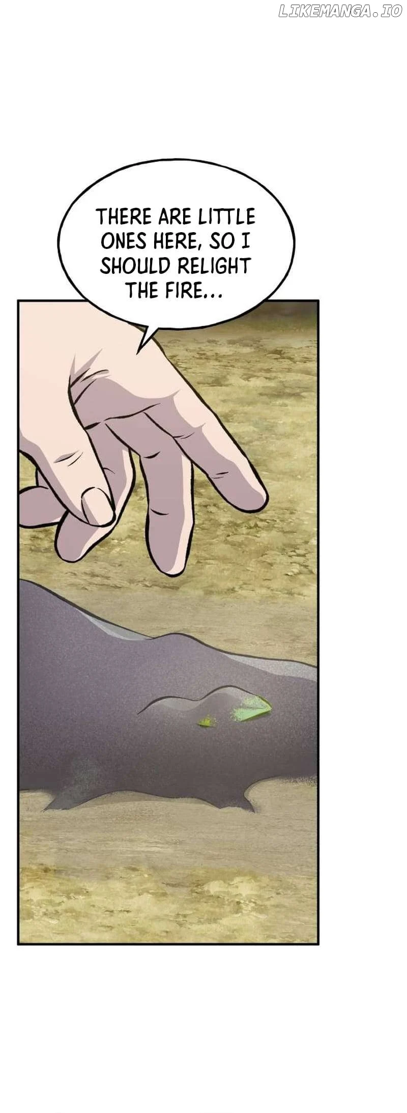 Solo Farming In The Tower chapter 72 page 87