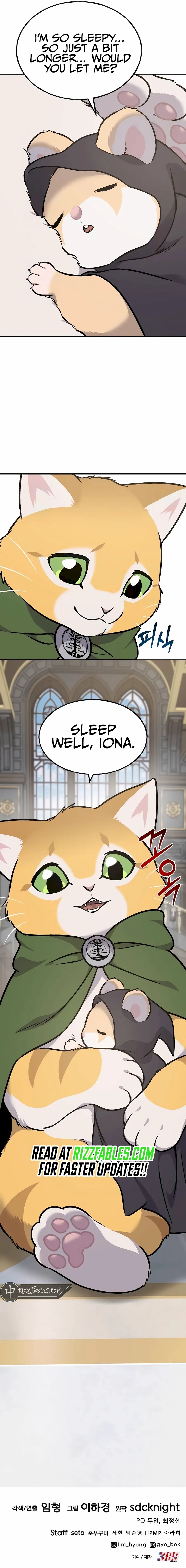 Solo Farming In The Tower chapter 88 page 24