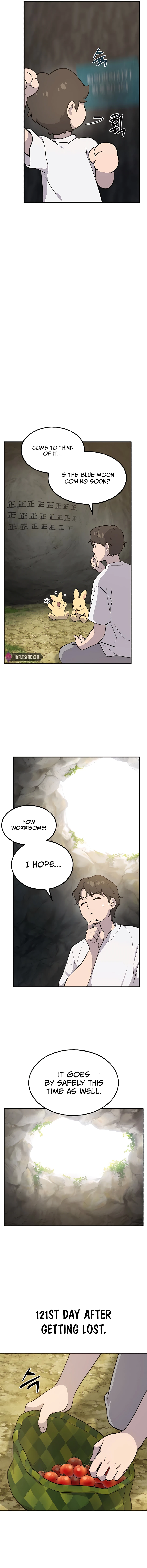 Solo Farming In The Tower chapter 9 page 15