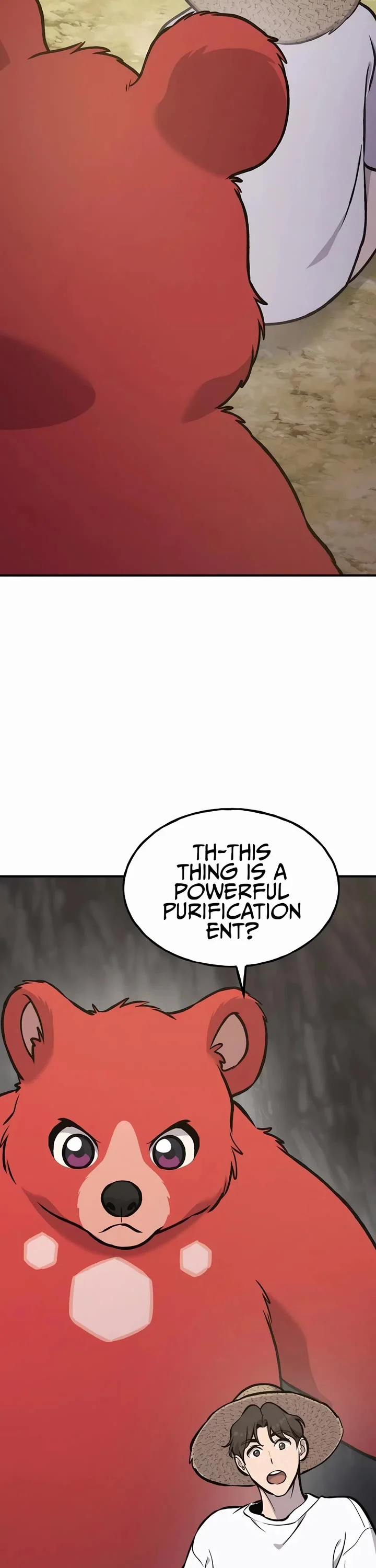 Solo Farming In The Tower chapter 98 page 2
