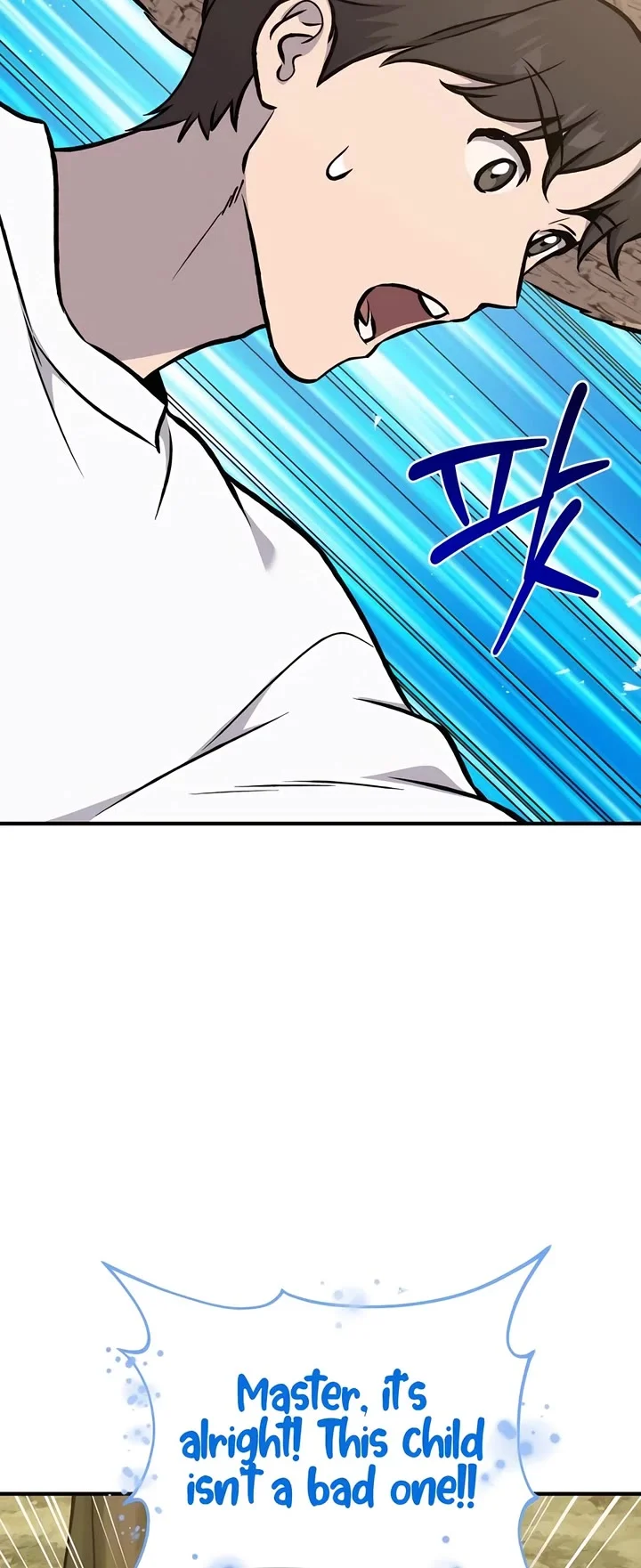 Solo Farming In The Tower chapter 98 page 8