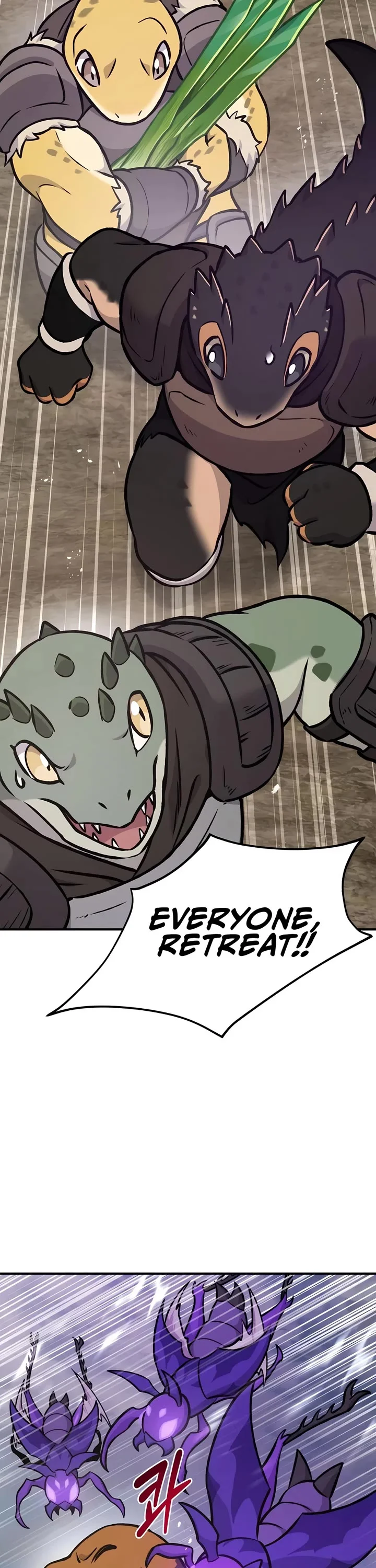 Solo Farming In The Tower chapter 98 page 25