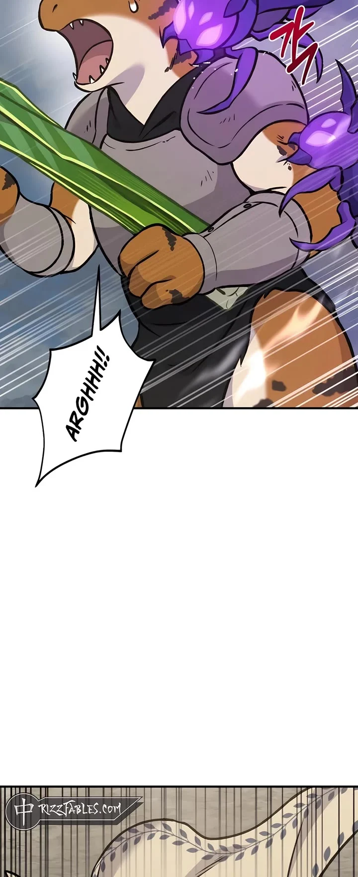 Solo Farming In The Tower chapter 98 page 26