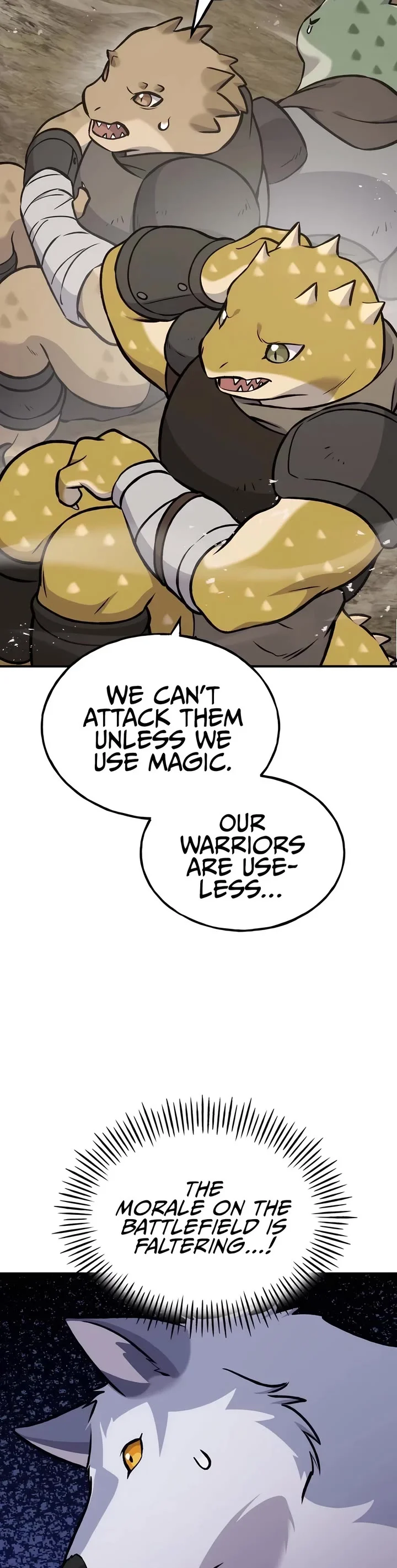 Solo Farming In The Tower chapter 98 page 38