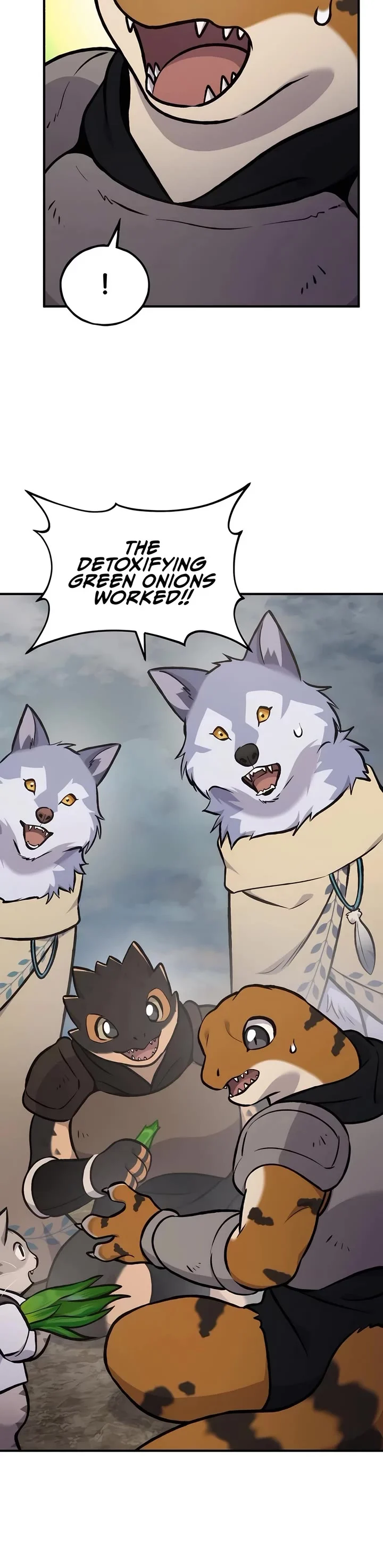 Solo Farming In The Tower chapter 98 page 42