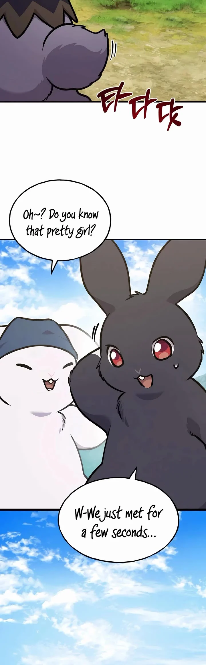 Solo Farming In The Tower chapter 98 page 59