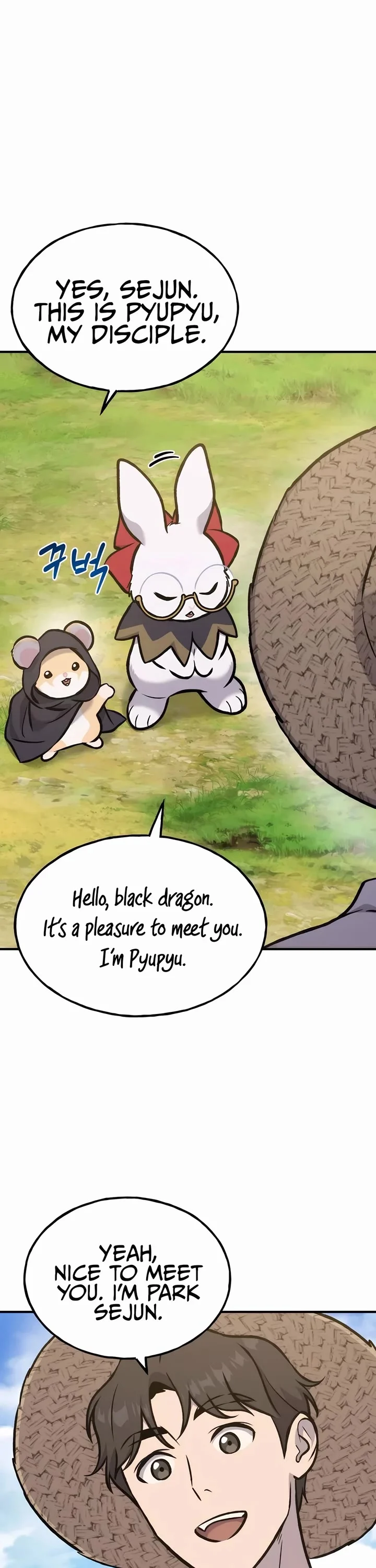 Solo Farming In The Tower chapter 98 page 61