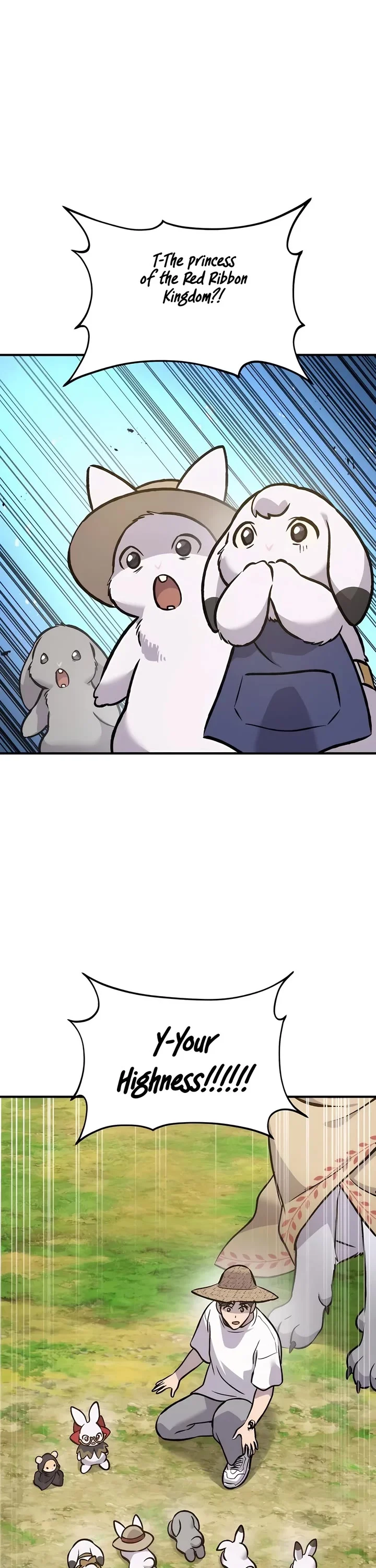 Solo Farming In The Tower chapter 98 page 65