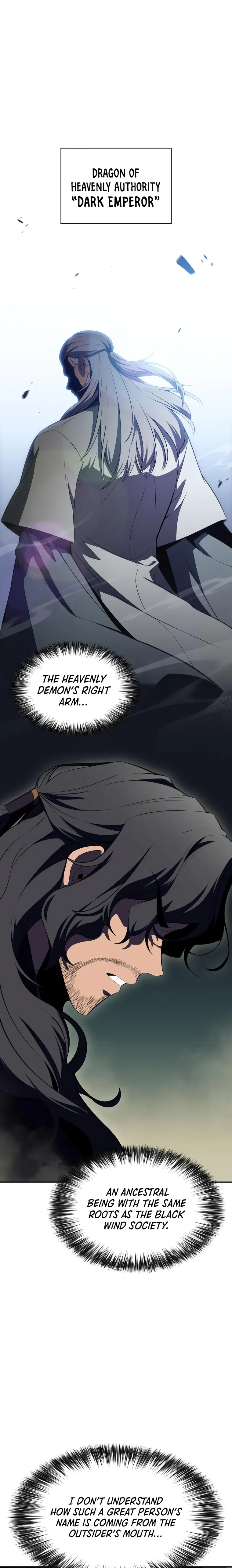 Solo Max-Level Newbie chapter 109 page 11