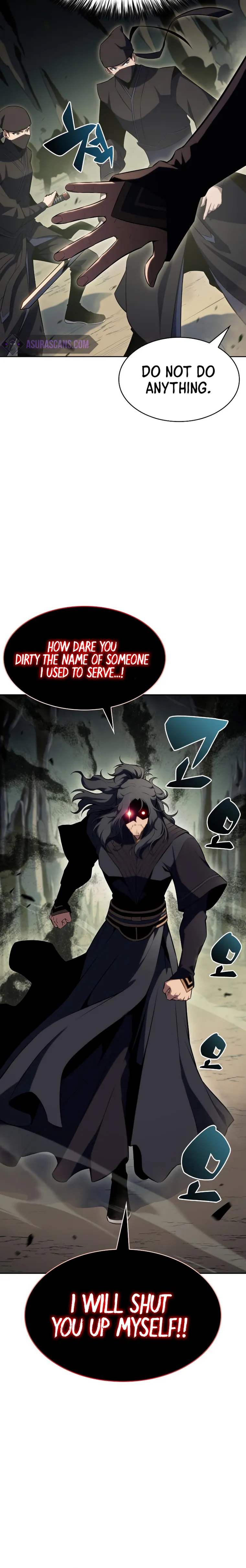 Solo Max-Level Newbie chapter 109 page 12