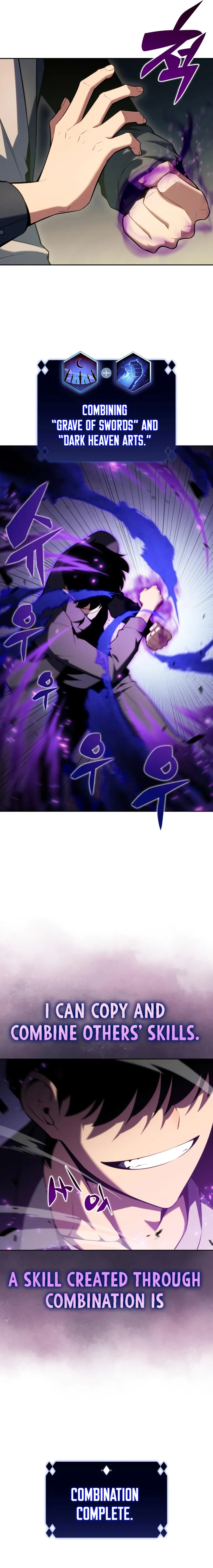 Solo Max-Level Newbie chapter 109 page 16