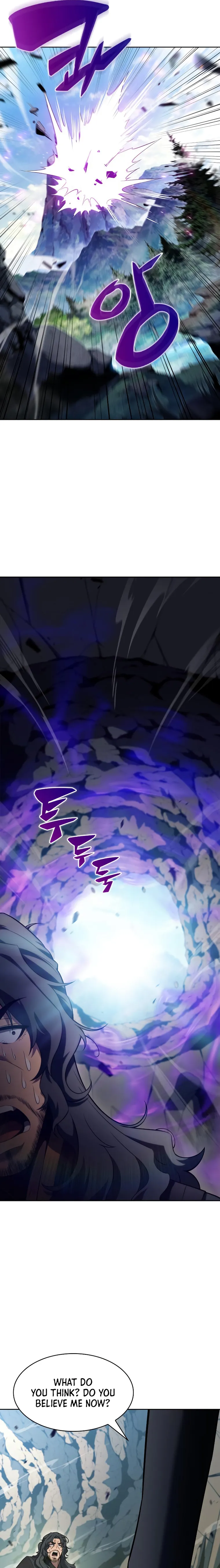 Solo Max-Level Newbie chapter 109 page 19