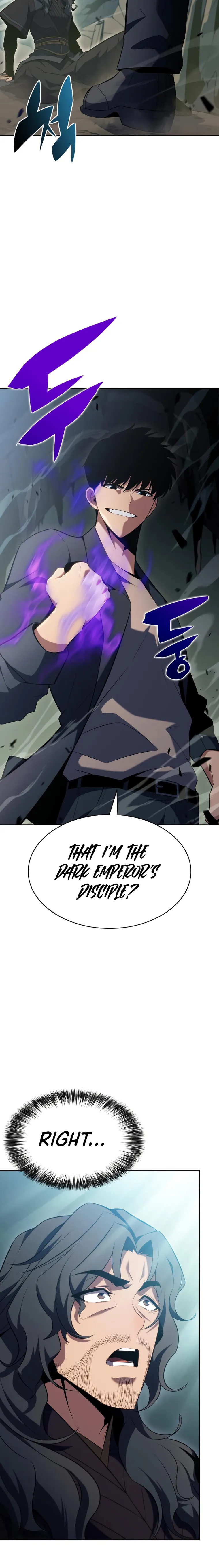Solo Max-Level Newbie chapter 109 page 20