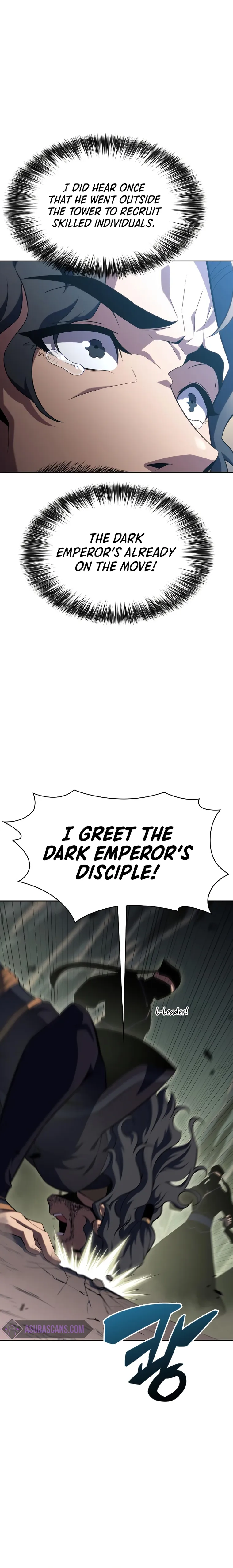 Solo Max-Level Newbie chapter 109 page 21