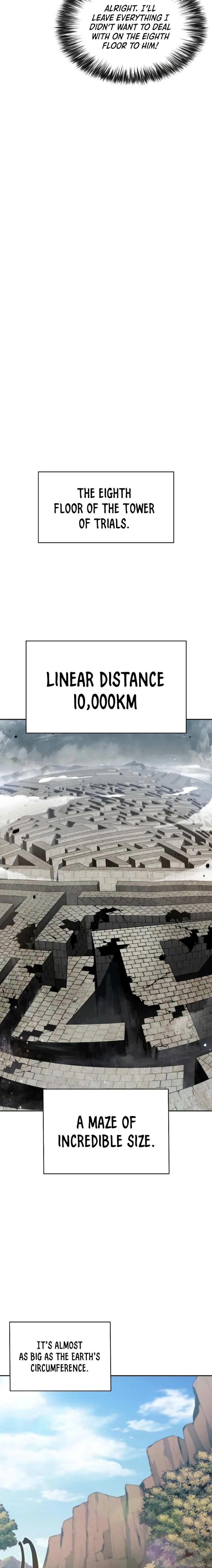Solo Max-Level Newbie chapter 109 page 23