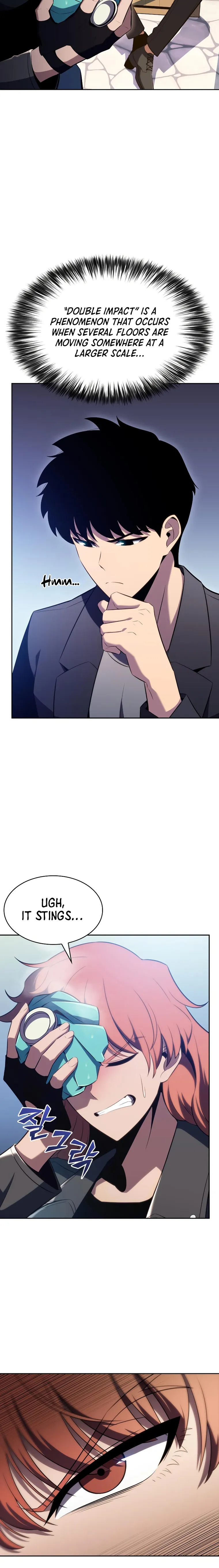 Solo Max-Level Newbie chapter 109 page 29