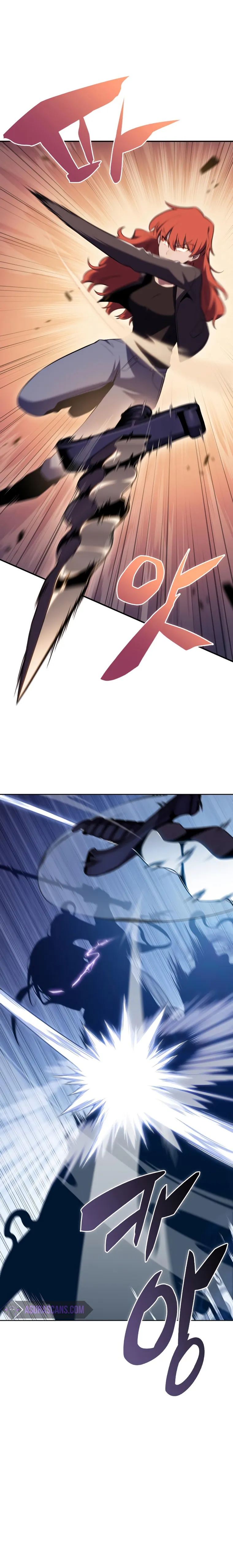 Solo Max-Level Newbie chapter 109 page 30