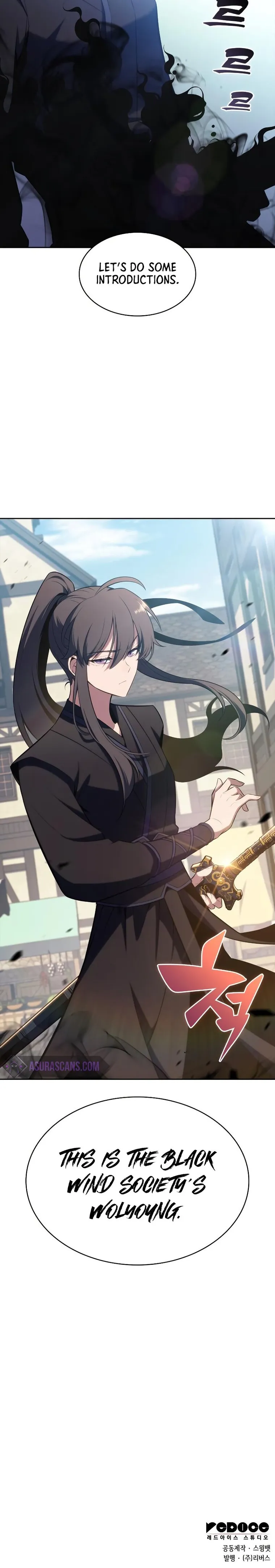 Solo Max-Level Newbie chapter 109 page 32