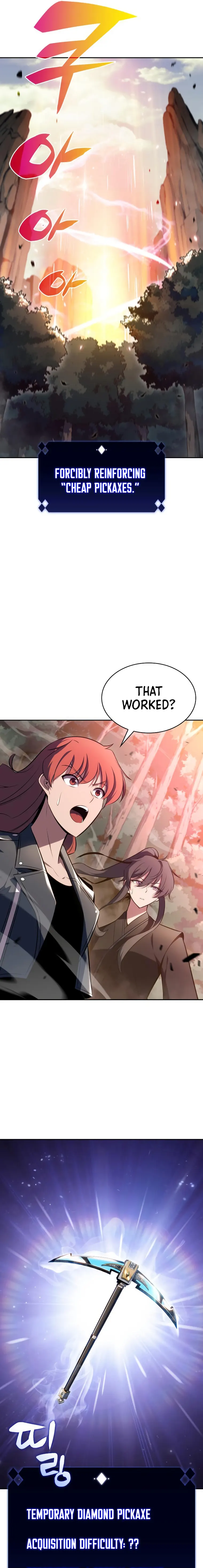 Solo Max-Level Newbie chapter 111 page 15