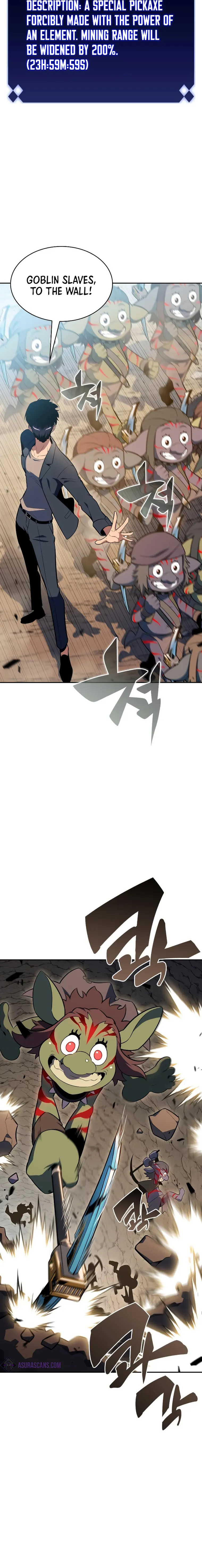 Solo Max-Level Newbie chapter 111 page 16