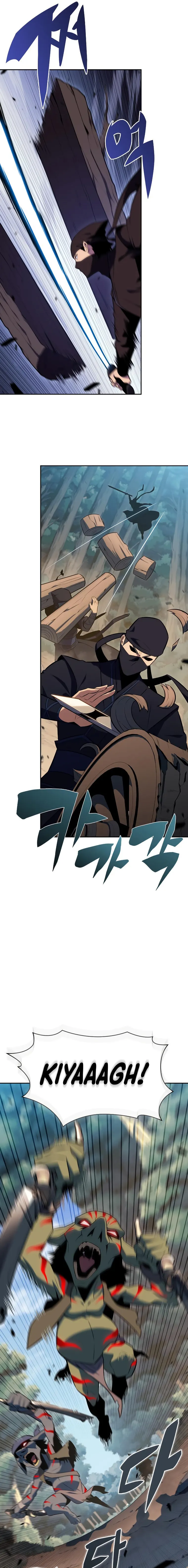 Solo Max-Level Newbie chapter 111 page 3