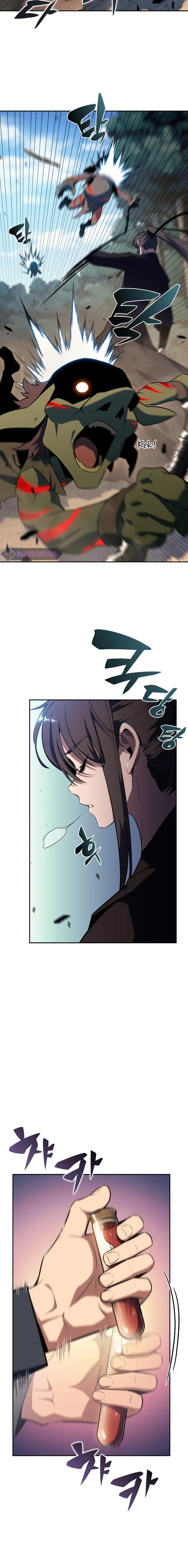 Solo Max-Level Newbie chapter 111 page 4
