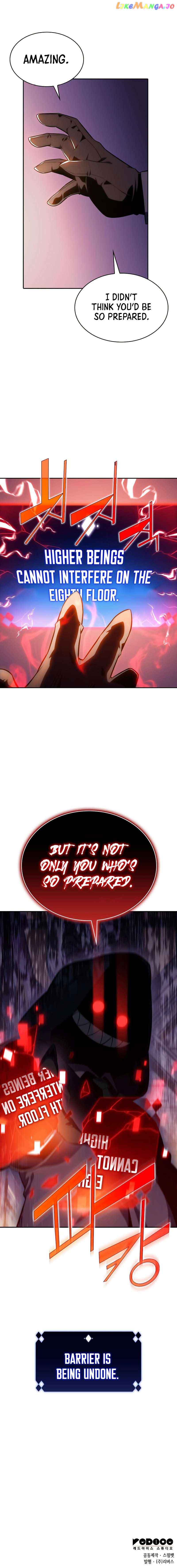 Solo Max-Level Newbie chapter 113 page 11