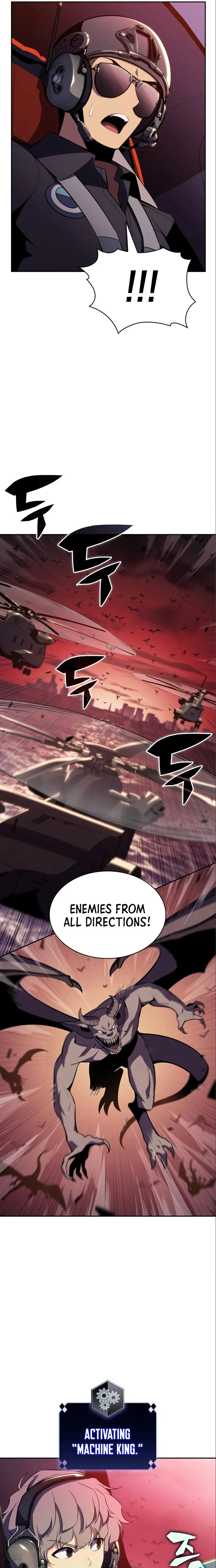 Solo Max-Level Newbie chapter 120 page 15