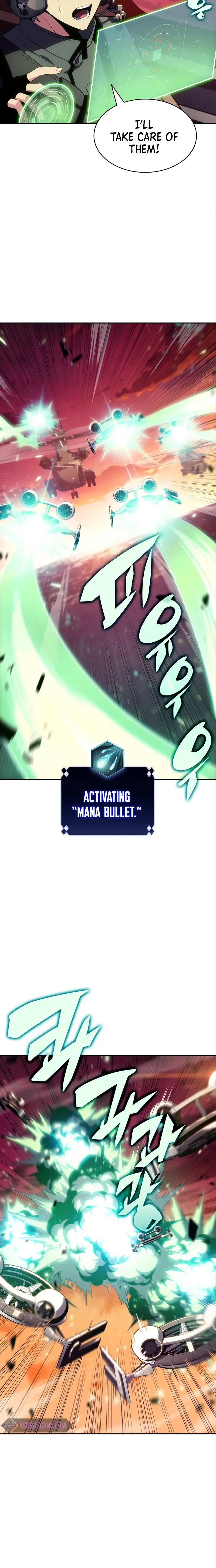 Solo Max-Level Newbie chapter 120 page 16