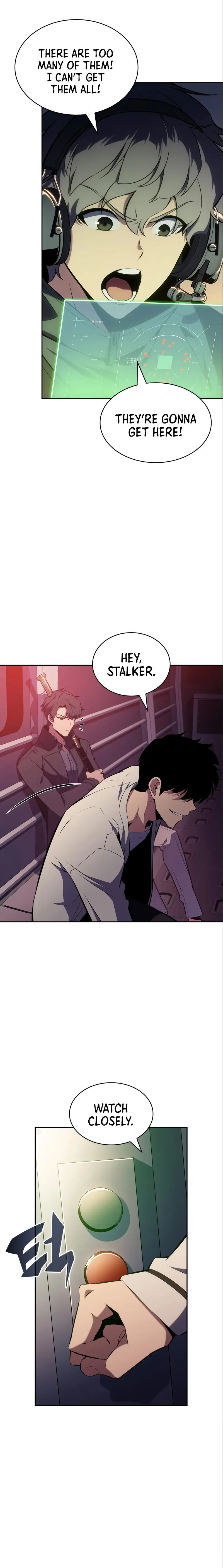 Solo Max-Level Newbie chapter 120 page 17